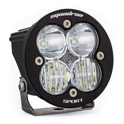 Squadron R Sport LED Light - Wheel Every Weekend