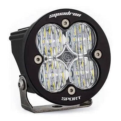 Squadron R Sport LED Light - Wheel Every Weekend