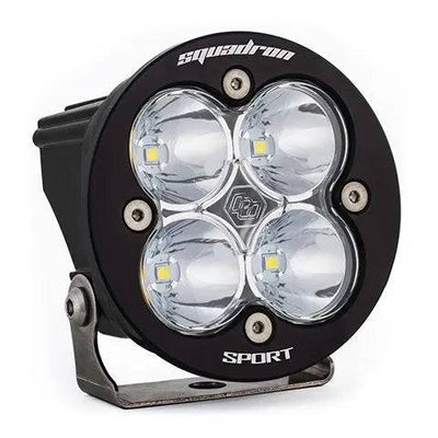 Squadron R Sport LED Light - Wheel Every Weekend