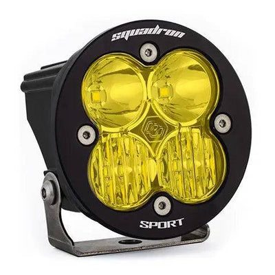 Squadron R Sport LED Light - Wheel Every Weekend