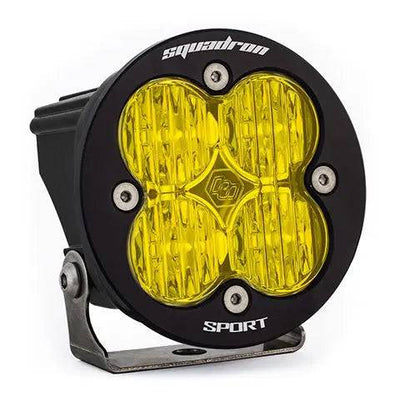Squadron R Sport LED Light - Wheel Every Weekend