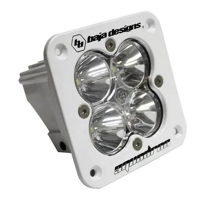 Squadron Sport LED Light, Flush Mount - Wheel Every Weekend