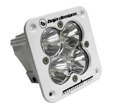 Squadron Sport LED Light, Flush Mount - Wheel Every Weekend