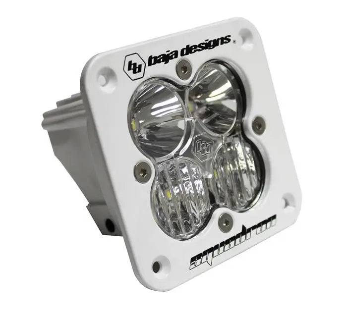 Squadron Sport LED Light, Flush Mount - Wheel Every Weekend