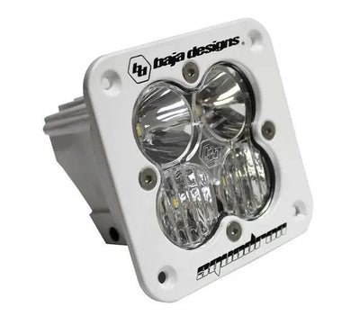 Squadron Sport LED Light, Flush Mount - Wheel Every Weekend