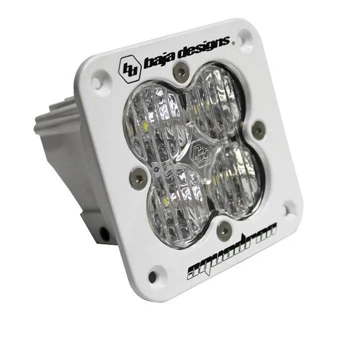 Squadron Sport LED Light, Flush Mount - Wheel Every Weekend