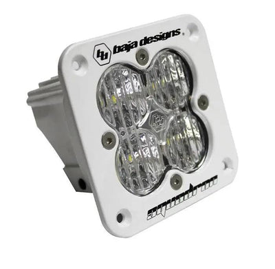 Squadron Sport LED Light, Flush Mount - Wheel Every Weekend