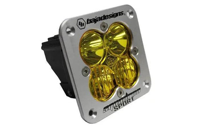 Squadron Sport LED Light, Flush Mount - Wheel Every Weekend