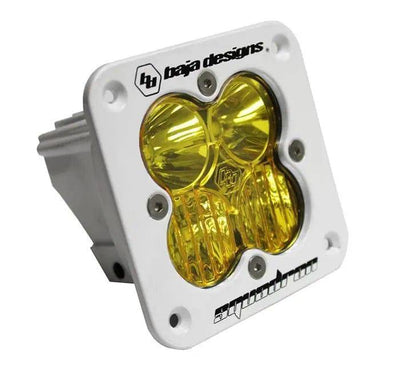Squadron Sport LED Light, Flush Mount - Wheel Every Weekend