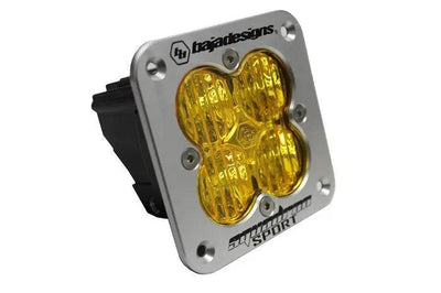 Squadron Sport LED Light, Flush Mount - Wheel Every Weekend