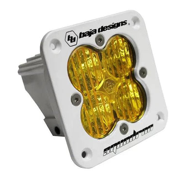 Squadron Sport LED Light, Flush Mount - Wheel Every Weekend