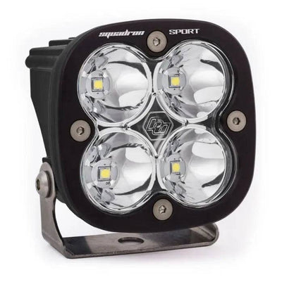 Squadron Sport LED Lights - Wheel Every Weekend
