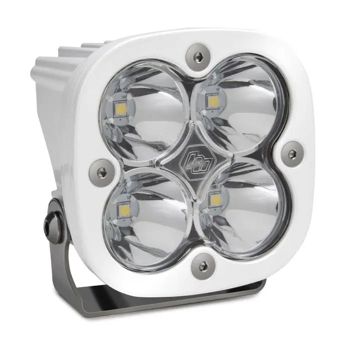 Squadron Sport LED Lights - Wheel Every Weekend