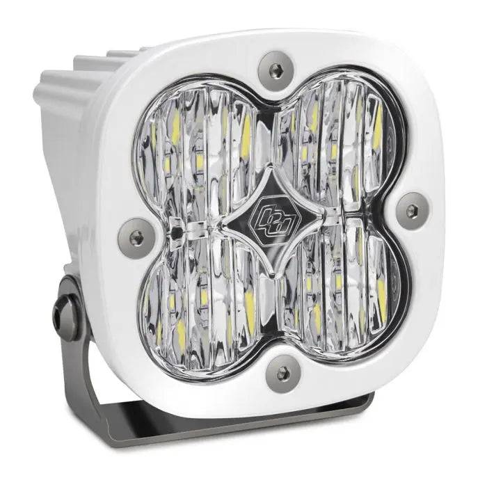 Squadron Sport LED Lights - Wheel Every Weekend