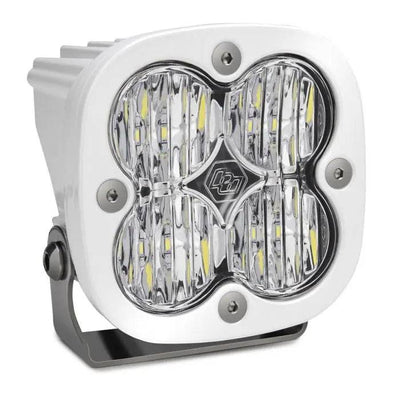 Squadron Sport LED Lights - Wheel Every Weekend
