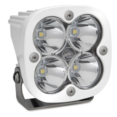 Squadron Sport LED Lights - Wheel Every Weekend