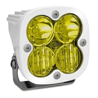 Squadron Sport LED Lights - Wheel Every Weekend