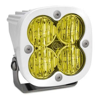 Squadron Sport LED Lights - Wheel Every Weekend