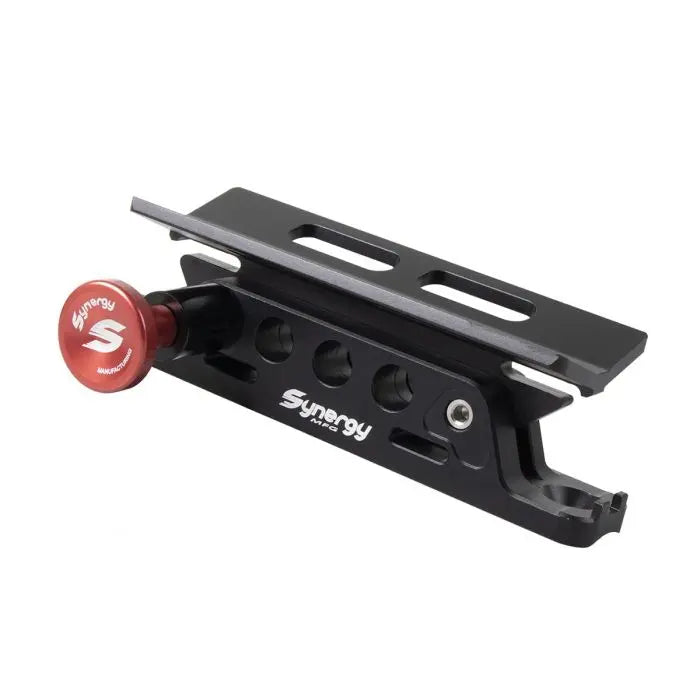 Synergy Quick Release Fire Extinguisher Mount - Wheel Every Weekend