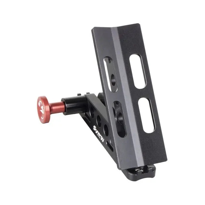 Synergy Quick Release Fire Extinguisher Mount - Wheel Every Weekend
