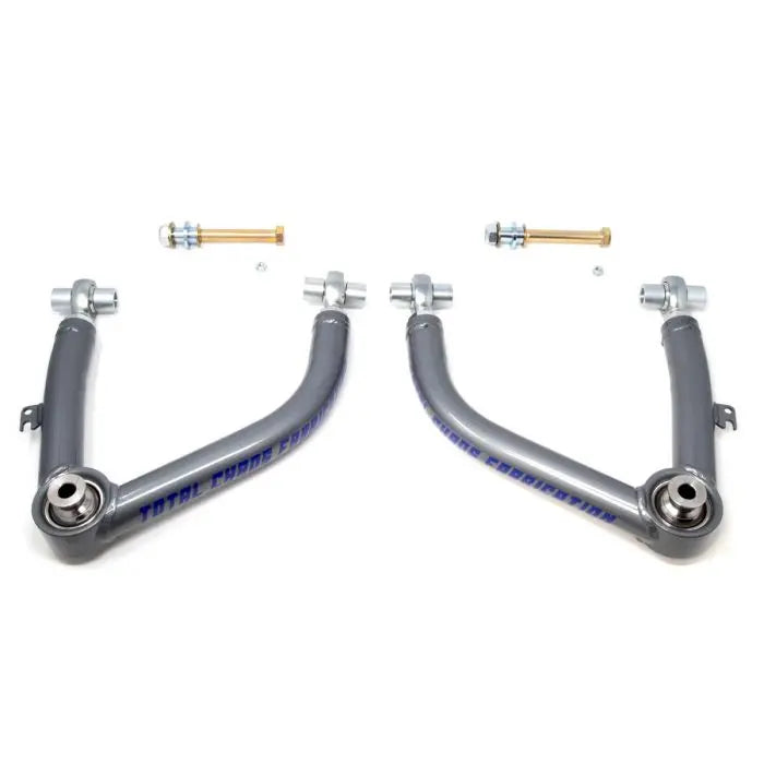 Total Chaos 2007-2021 Tundra 2WD & 4WD Upper Control Arm Suspension Kit - Wheel Every Weekend