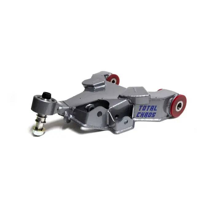 Total Chaos Performance Lower Control Arms, KDSS Compatible
