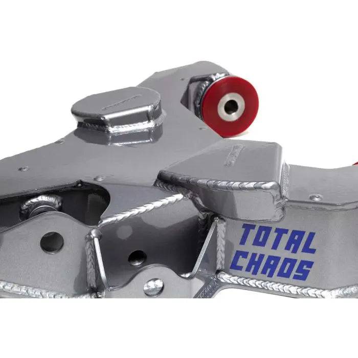 カルロス フォーム Total Chaos Performance Lower Control Arms, KDSS Compatible