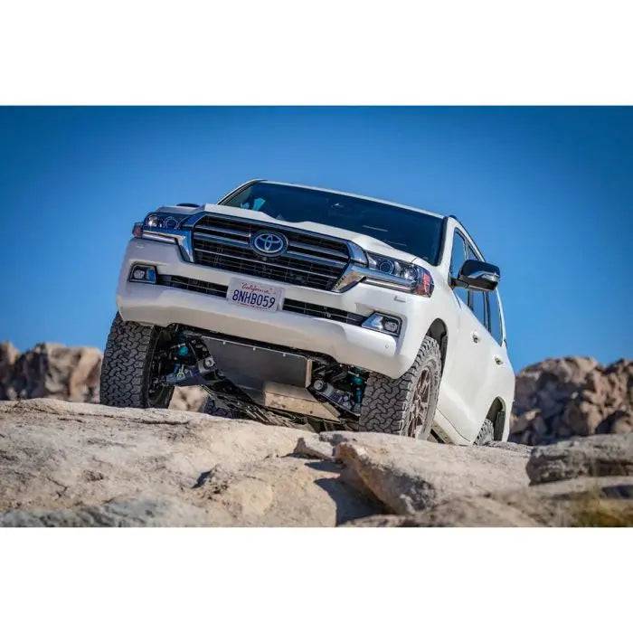 Total Chaos Performance Lower Control Arms, KDSS Compatible
