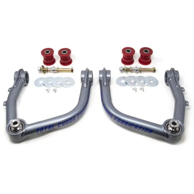 Total Chaos Upper Control Arms for 2022+ Toyota Tundra - Wheel Every Weekend