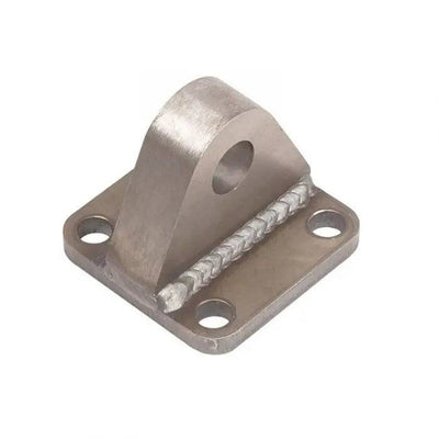 Trail-Gear D-Ring Mounts - Wheel Every Weekend