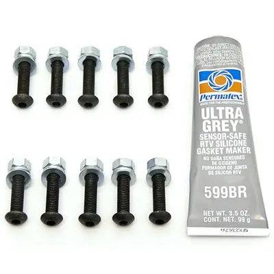 Trail-Gear Toyota Differential Stud Eliminator Kit - Wheel Every Weekend