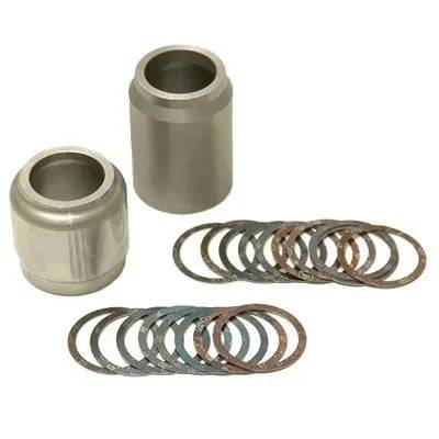 Trail-Gear Toyota Solid Pinion Spacers - Wheel Every Weekend