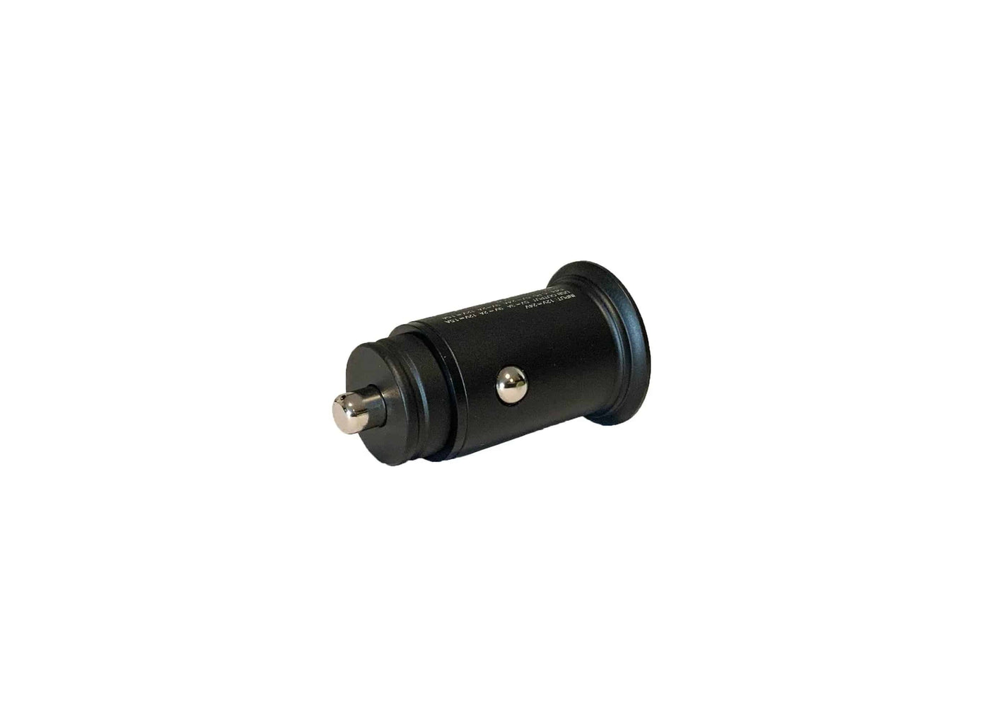 ICS QC 3.0/USB C Dual port 12V Socket Charger ICS FAB
