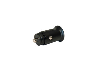 ICS QC 3.0/USB C Dual port 12V Socket Charger ICS FAB