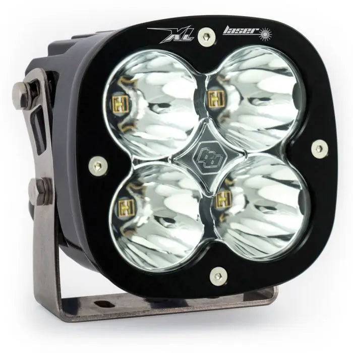 XL Laser (High Speed Spot) - Wheel Every Weekend
