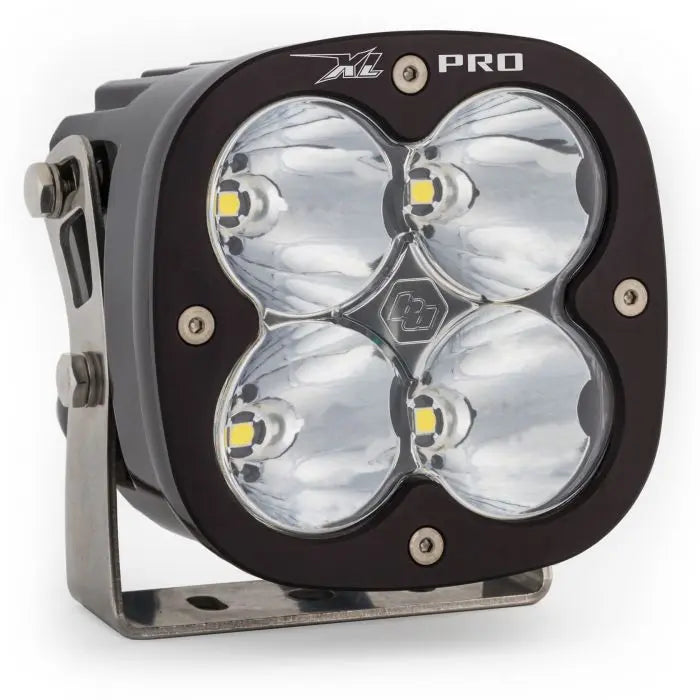 XL Pro LED Light - Wheel Every Weekend