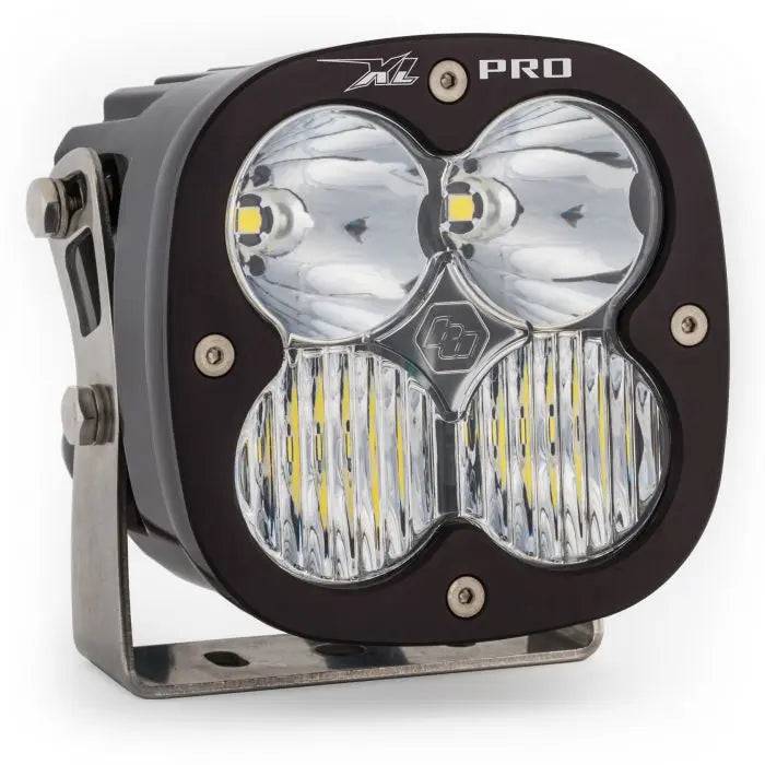 XL Pro LED Light - Wheel Every Weekend