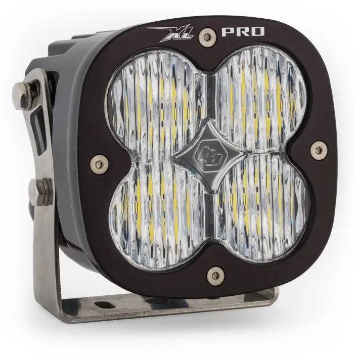 XL Pro LED Light - Wheel Every Weekend