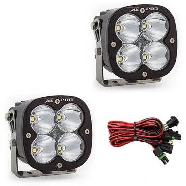 XL Pro LED Light - Wheel Every Weekend