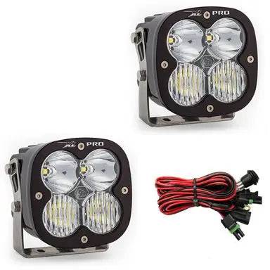 XL Pro LED Light - Wheel Every Weekend