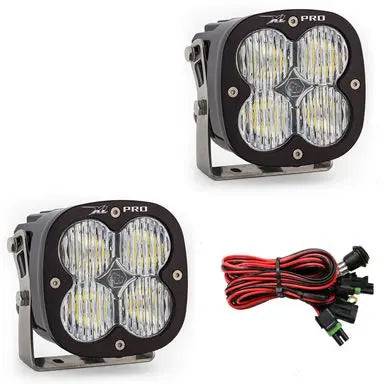 XL Pro LED Light - Wheel Every Weekend