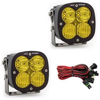 XL Pro LED Light - Wheel Every Weekend