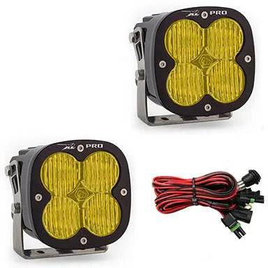 XL Pro LED Light - Wheel Every Weekend