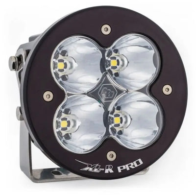 XL R Pro LED Light - Wheel Every Weekend