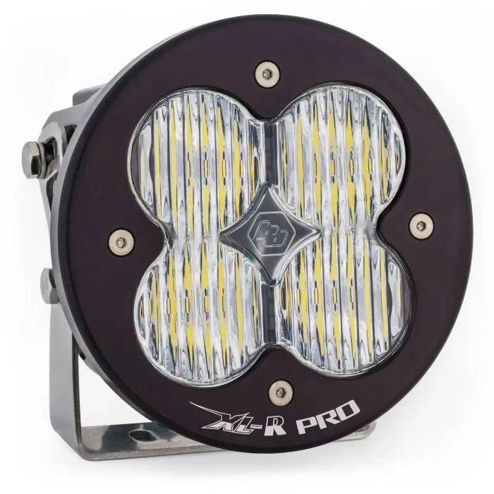 XL R Pro LED Light - Wheel Every Weekend