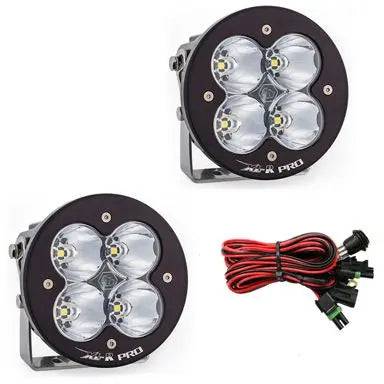 XL R Pro LED Light - Wheel Every Weekend