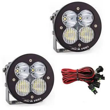 XL R Pro LED Light - Wheel Every Weekend