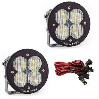 XL R Pro LED Light - Wheel Every Weekend