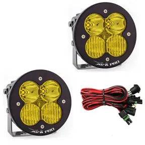 XL R Pro LED Light - Wheel Every Weekend