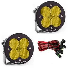 XL R Pro LED Light - Wheel Every Weekend